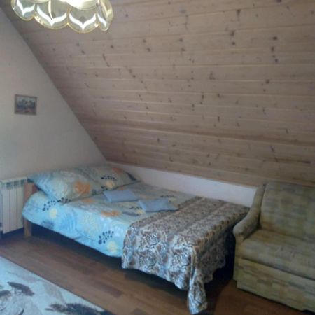 Apartamento U Kasprów Zakopane Exterior foto