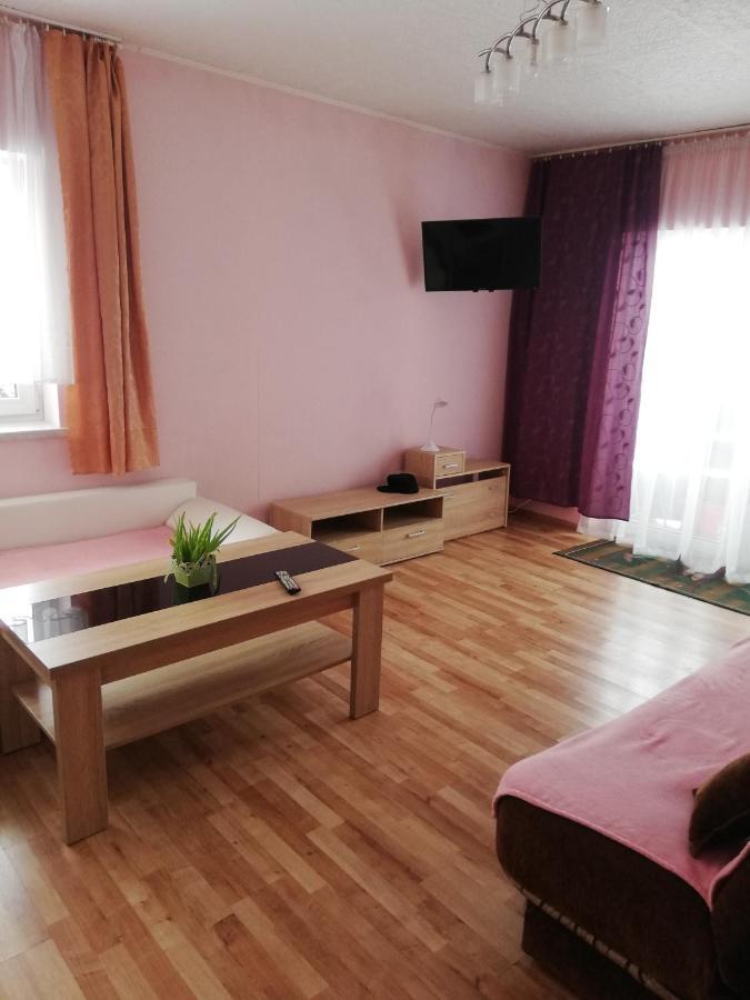 Apartamento U Kasprów Zakopane Exterior foto