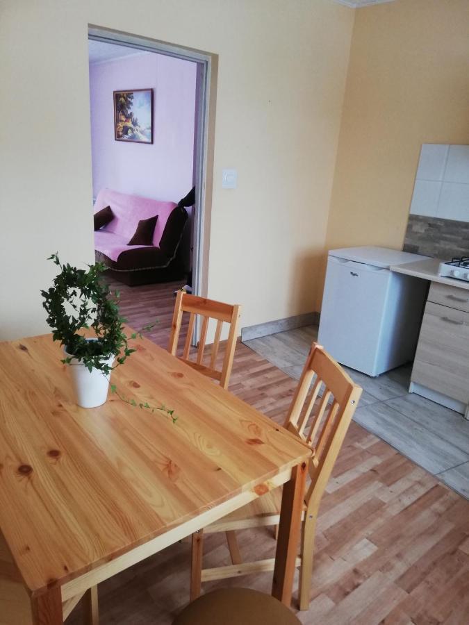 Apartamento U Kasprów Zakopane Exterior foto