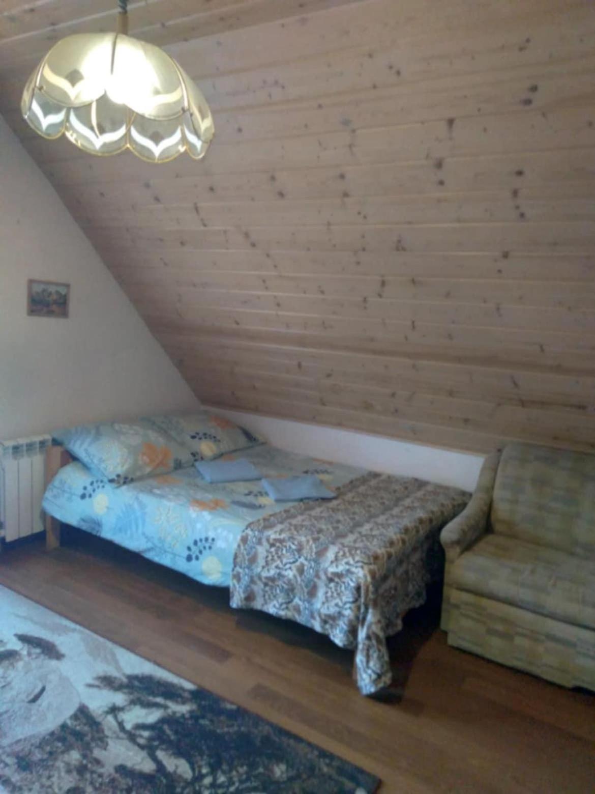 Apartamento U Kasprów Zakopane Exterior foto