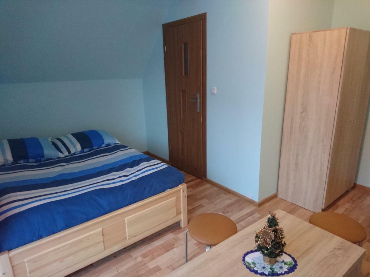 Apartamento U Kasprów Zakopane Exterior foto