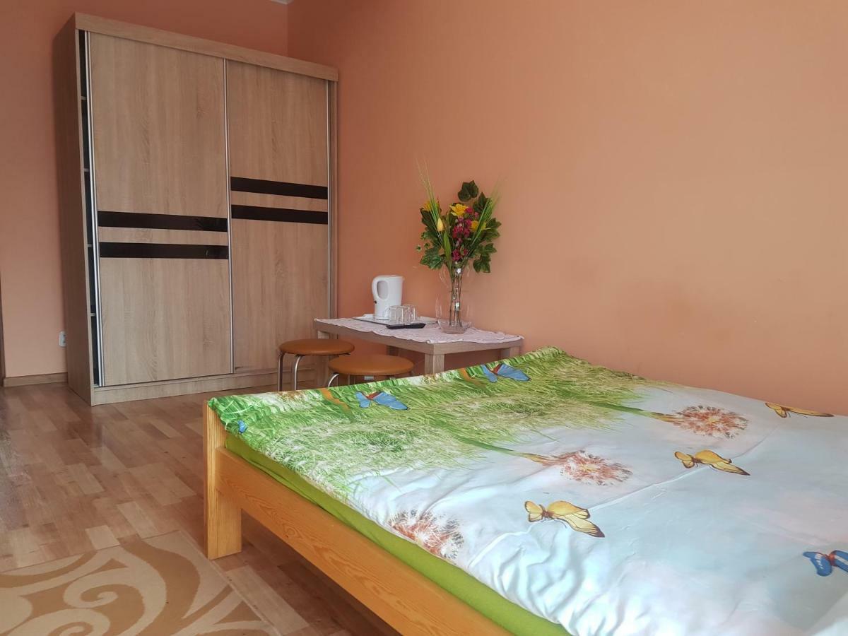 Apartamento U Kasprów Zakopane Exterior foto